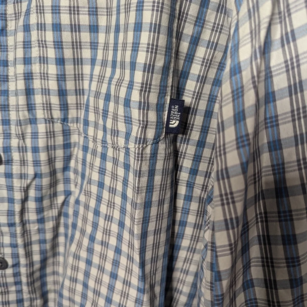 The North Face this item